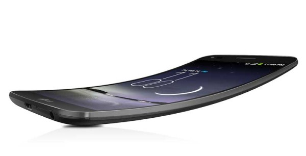 Az új LG G Flex2 lesz a fotópályázat főnyereménye