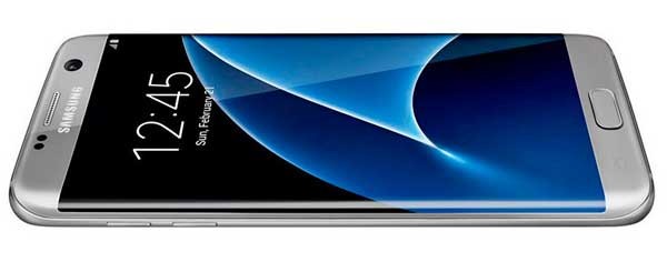 Megérkezett a Samsung Galaxy S7 és S7 edge