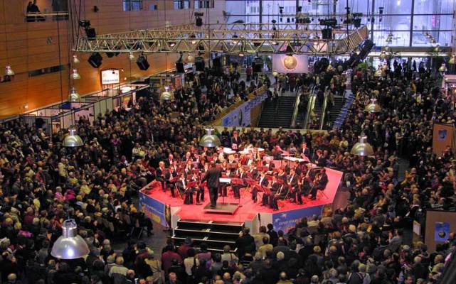Japánban fesztiválozik a Győri Filharmonikus Zenekar