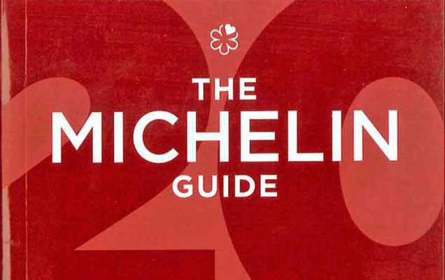 Két csillaggal is honorálta a Michelin 2017-es európai étteremkalauza a bécsi Amadort