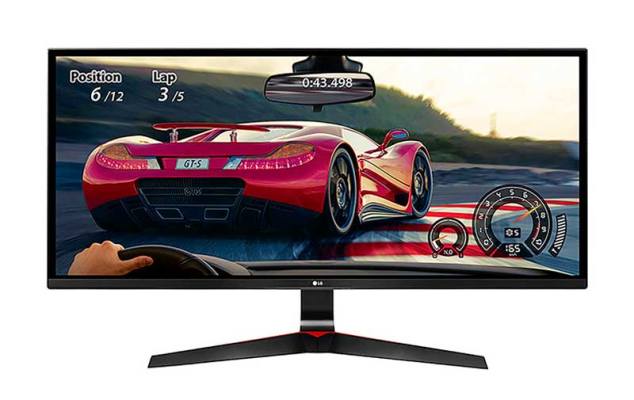 Már a boltokban az LG új gamer monitorok