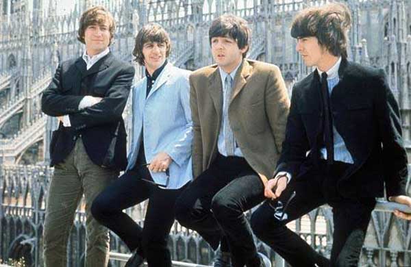 Peter Jackson a Beatlesről konstruál dokumentumfilmet