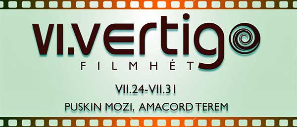 Huszonnégy alkotást vetítenek az ez évi Vertigo Filmhéten