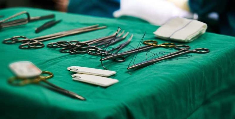 Magyarországon speciális kettős műtétet hajtottak végre Szegeden