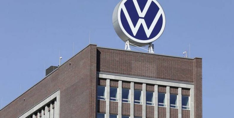 Átszervezi műszaki fejlesztését a Volkswagen