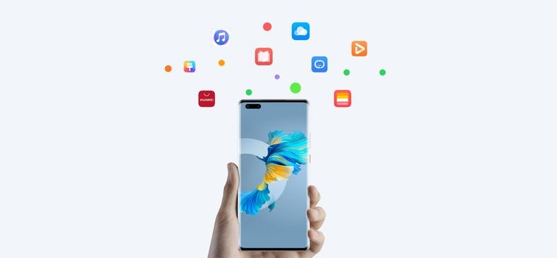 Még több alkalmazás és növekvő hirdetési bevételek: tekintélyesen növekedett 2022-ben a Huawei mobilökoszisztémája, a HMS