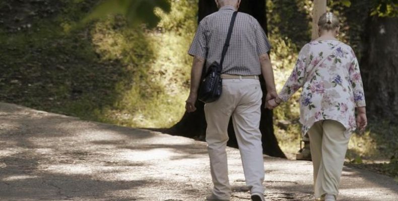 Hét egészséges szokással csökkenthető a demencia kockázata