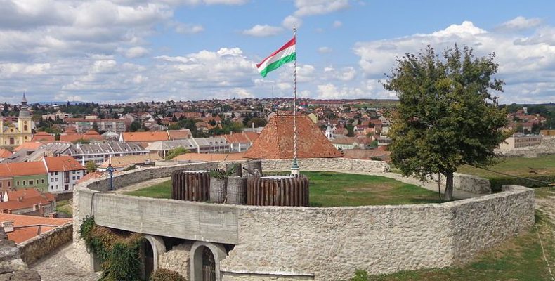 Új terekkel és programokkal várja látogatóit a Dobó István Vármúzeum Egerben